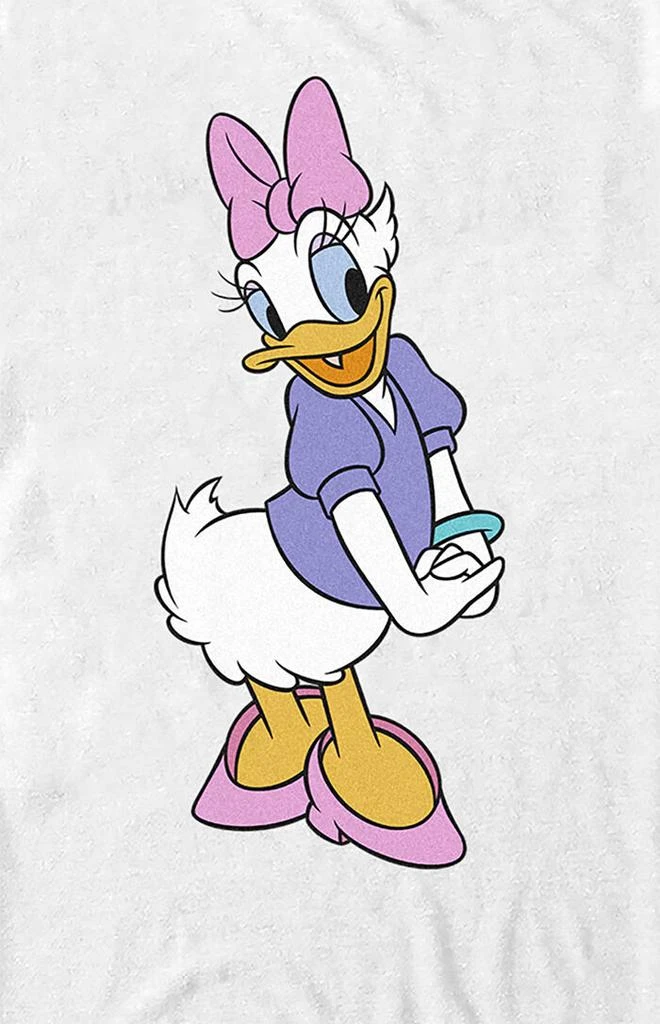 FIFTH SUN Disney Traditional Daisy T-Shirt 2