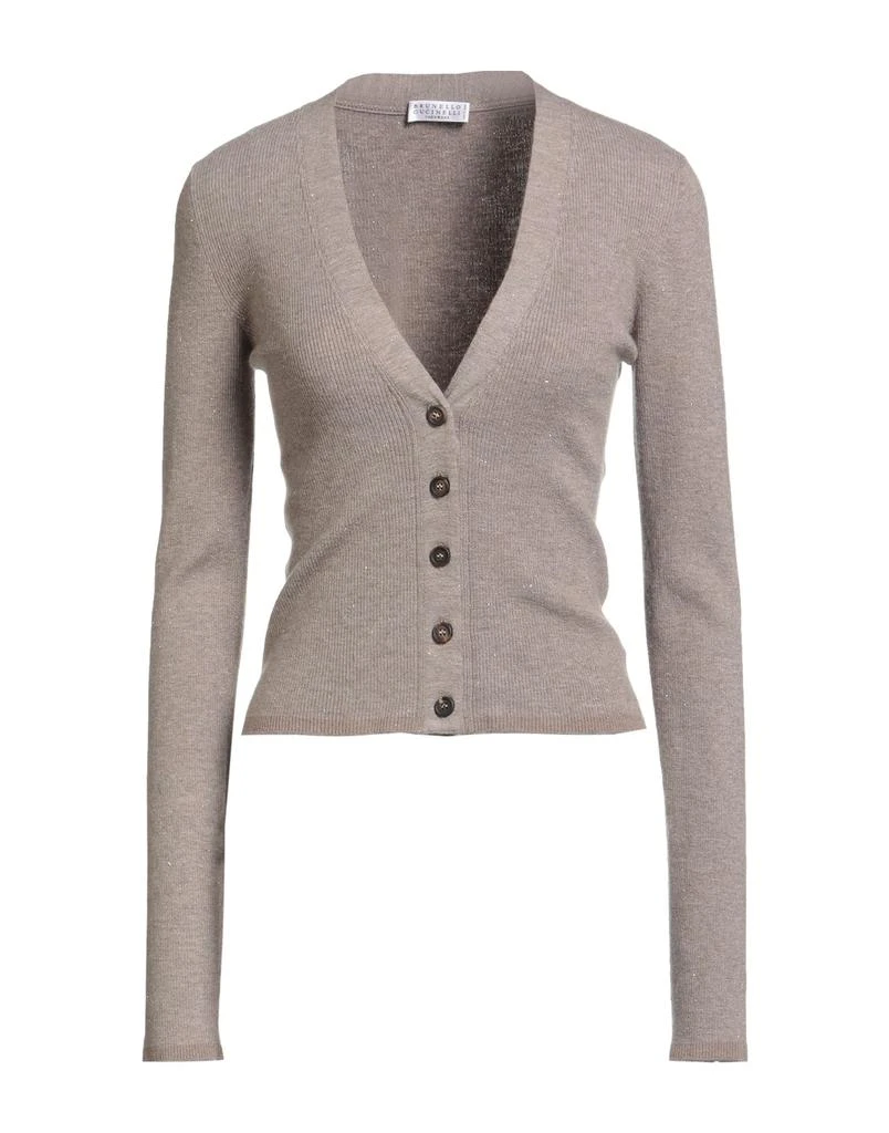Brunello Cucinelli Cardigan 1
