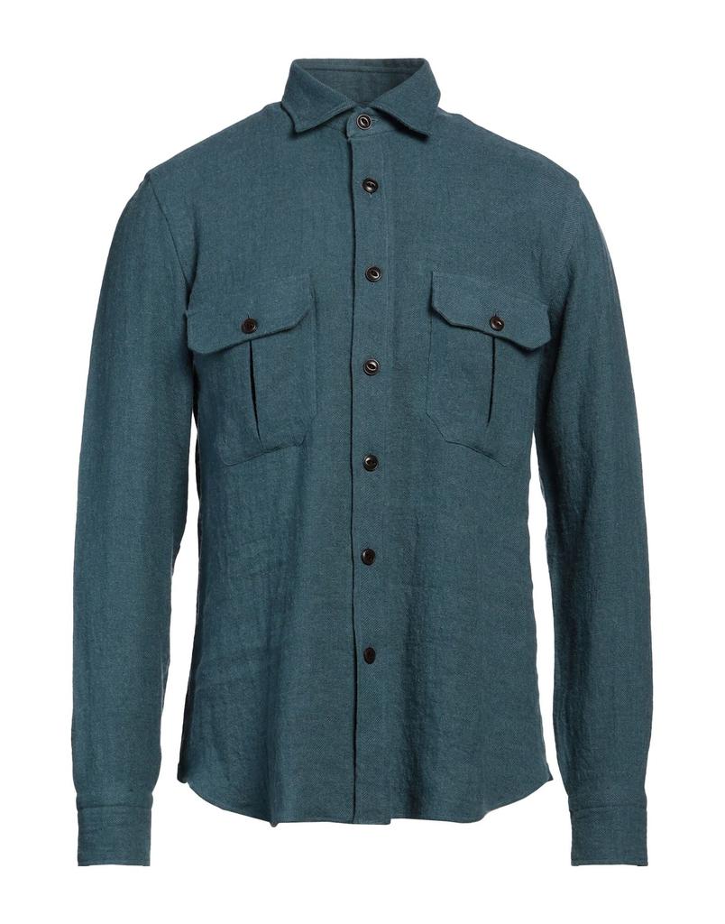 Salvatore Piccolo Solid color shirt