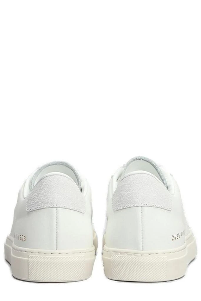 Common Projects Common Projects Tennis Classic Sneakers 4