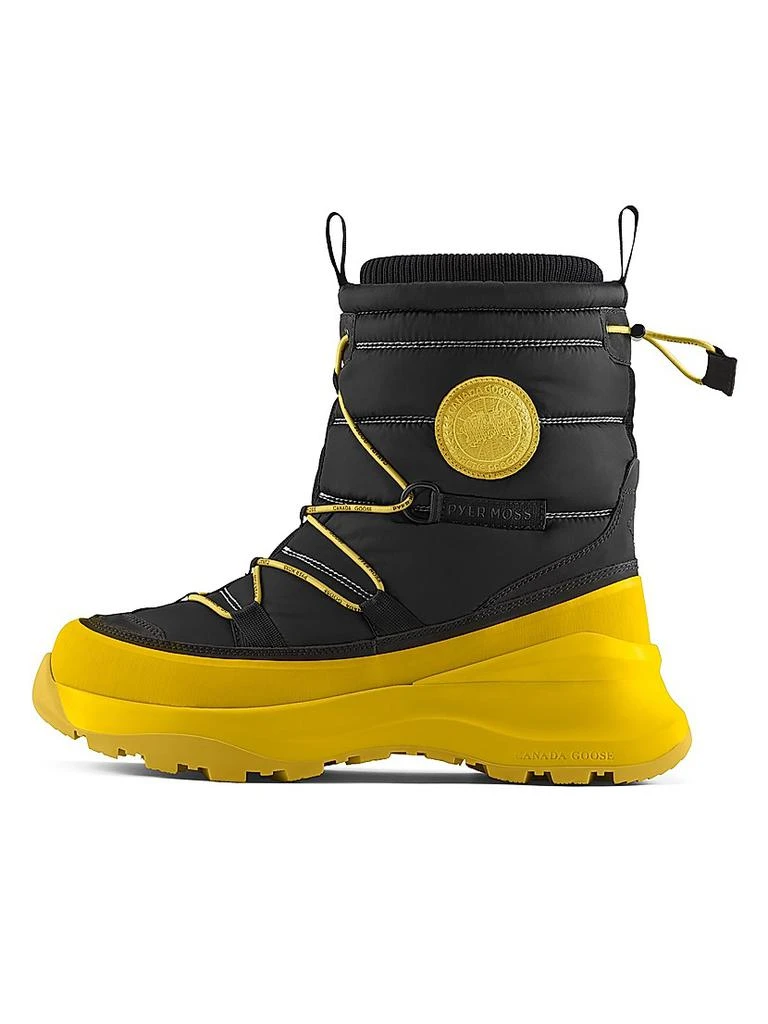 Canada Goose Canada Goose x Pyer Moss Wild Brick Boots 1