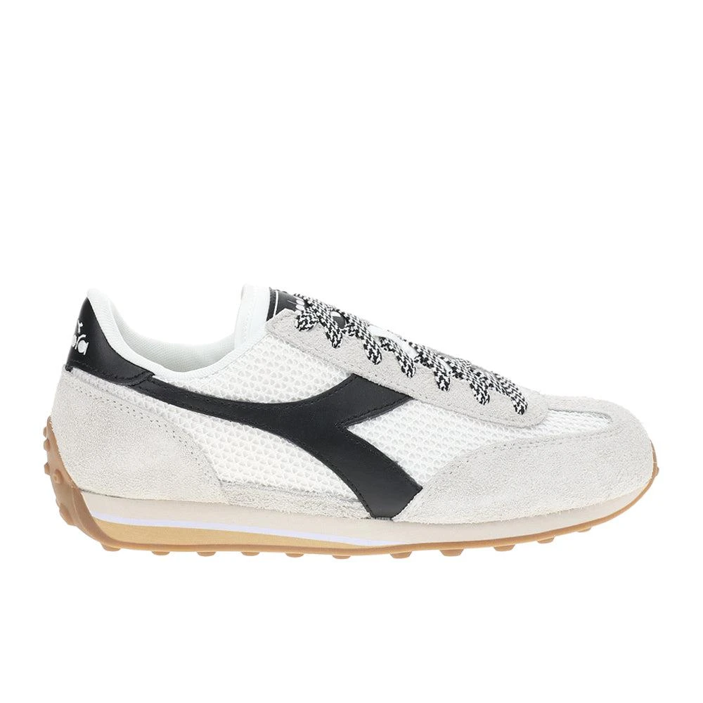 Diadora Rally Lace Up Sneakers