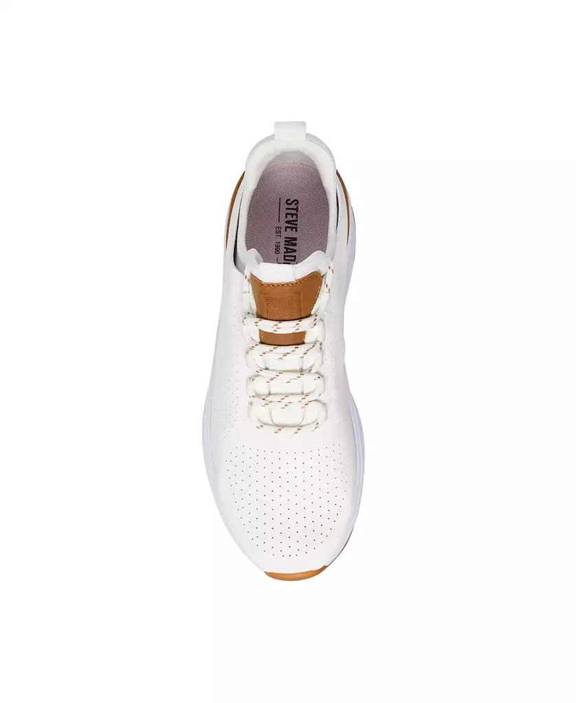 Steve Madden Men's Sakkai Fashion Sneaker 3