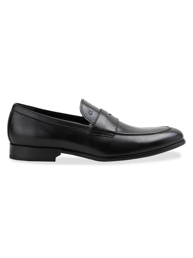 Gordon Rush Avery Penny Loafer Gordon Rush Avery Penny Loafer (Men) | Nordstrom main image 4