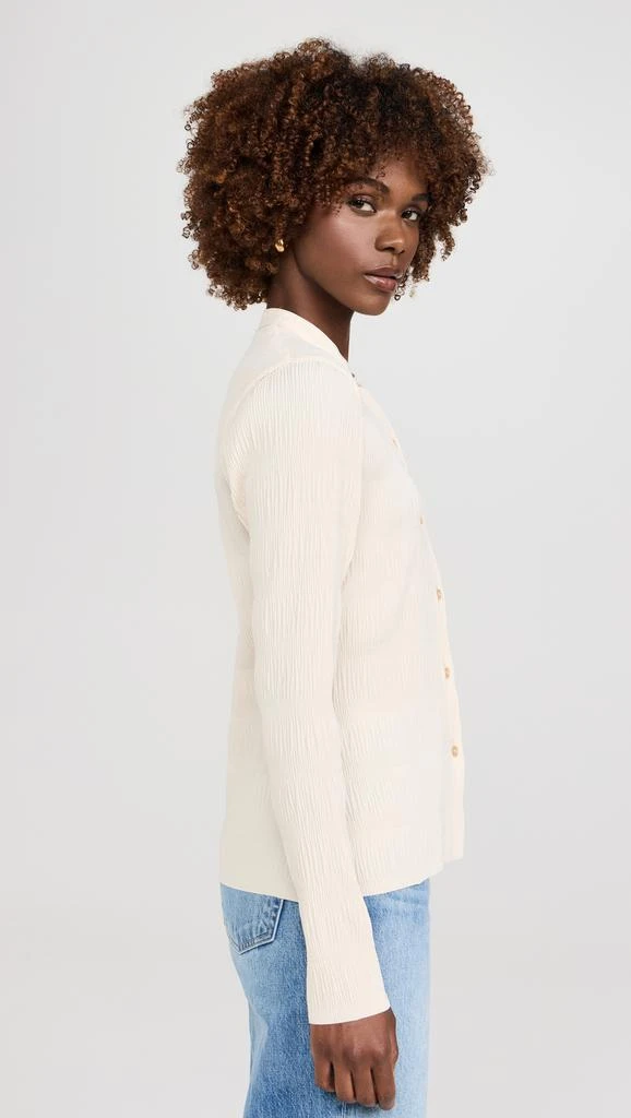 Rag & Bone Belle Ruched Shirt 3