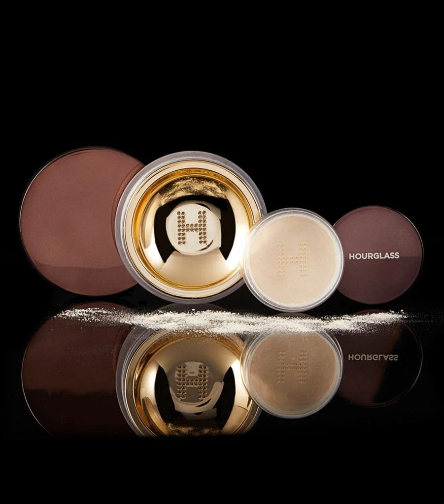 HOURGLASS Veil Translucent Setting Powder 5