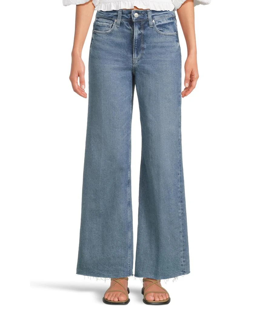 Paige Anessa 31In Raw Hem in Woolf 1