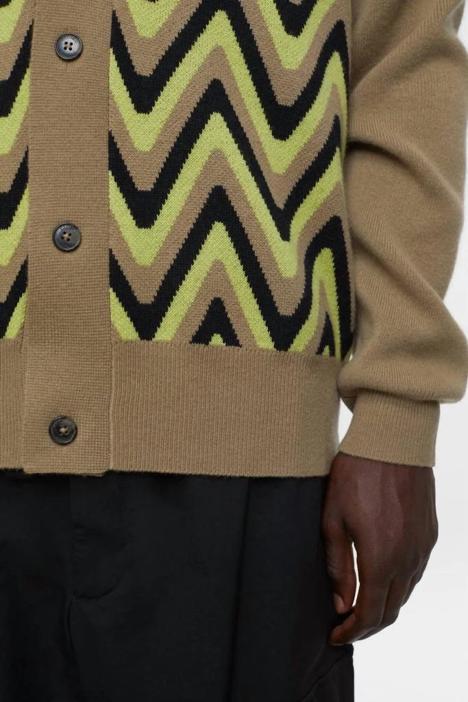 Closed Closed - Cashmere Mix Cardigan 6