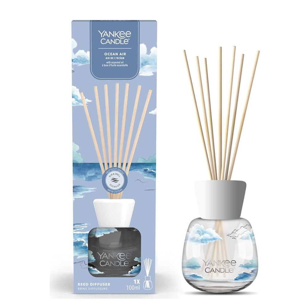 Yankee Candle Yankee Candle - Ocean Air Reed Diffuser