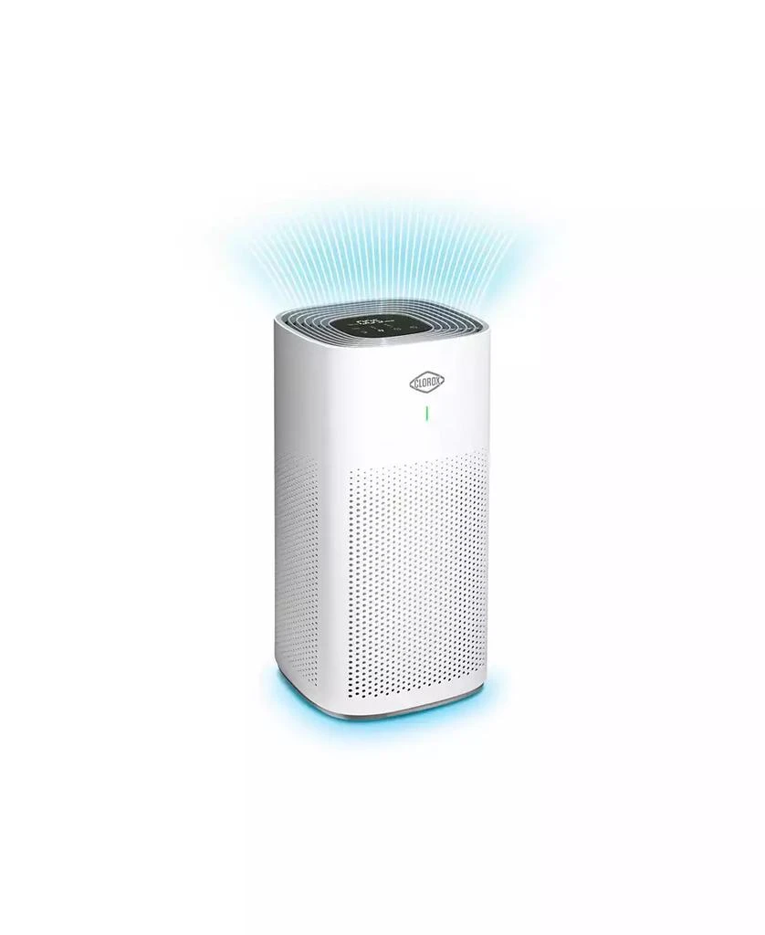 CHI 320 Large Room Air Purifier - 11010 10