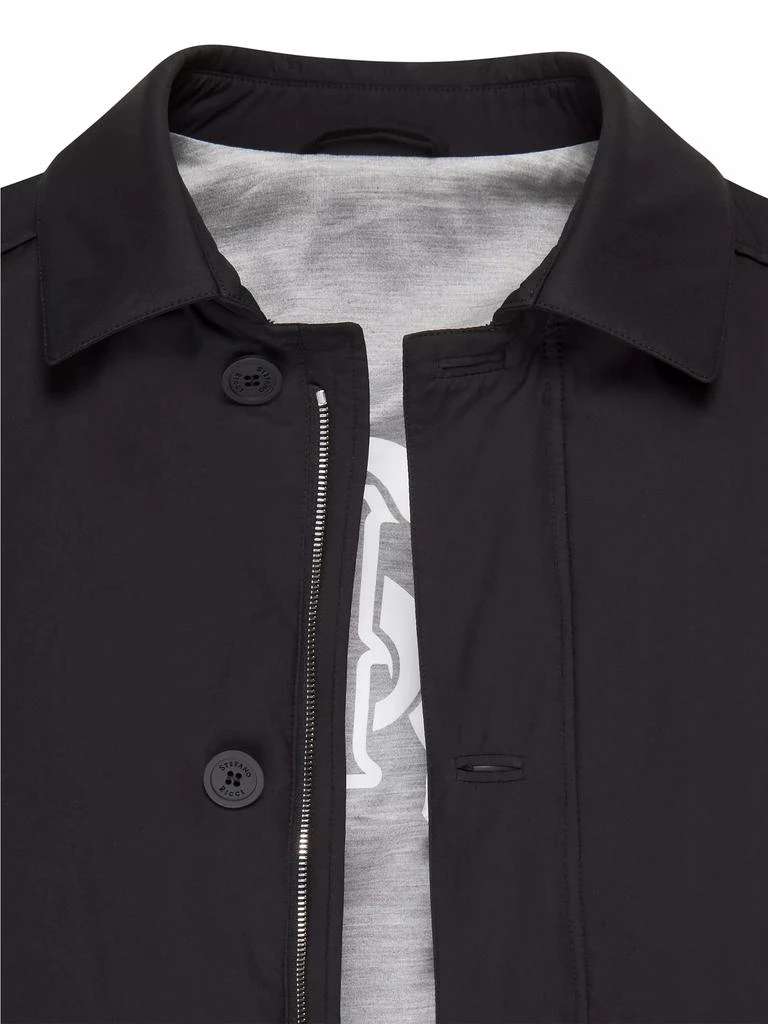Stefano Ricci Sports Jacket 2