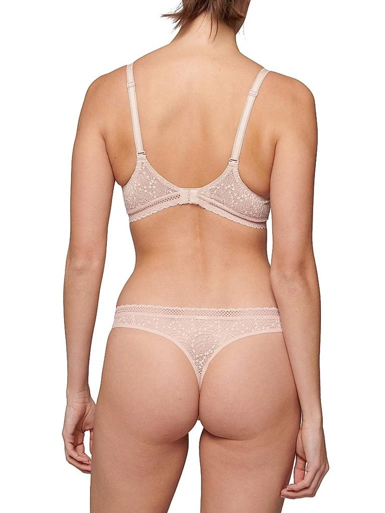 Simone Pérèle Comete 3D Plunge Underwire Bra 5