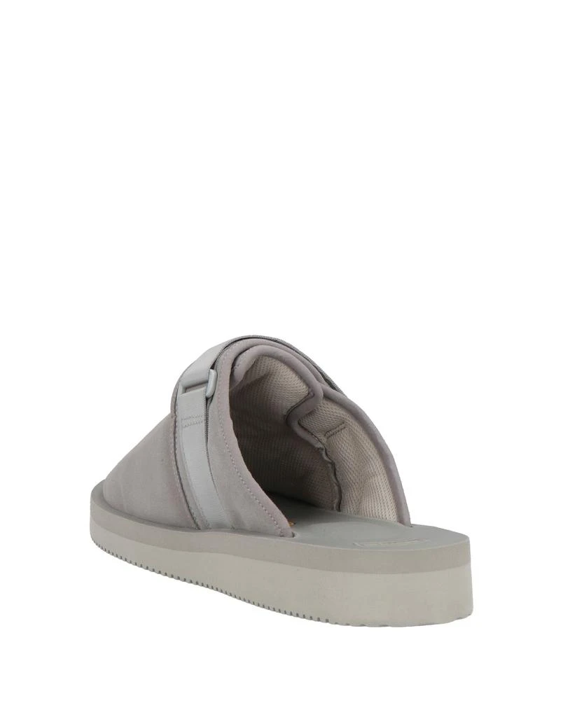 Suicoke Mules and clogs 3