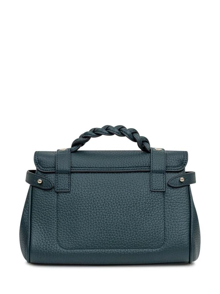 Mulberry Mulberry Mini Alexa Heavy Grain Bag 4