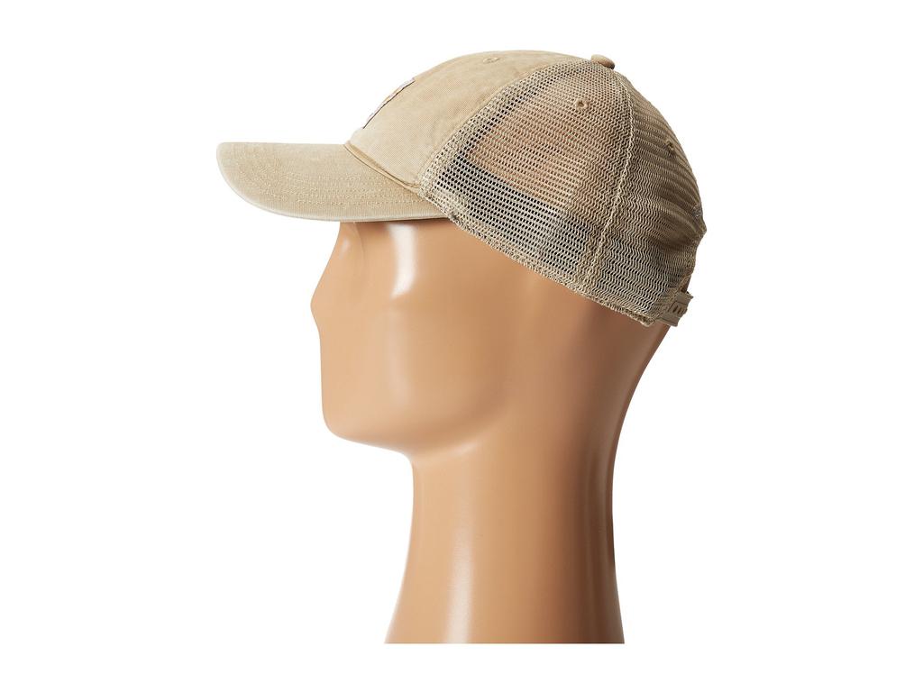 Carhartt Canvas Mesh-Back Cap