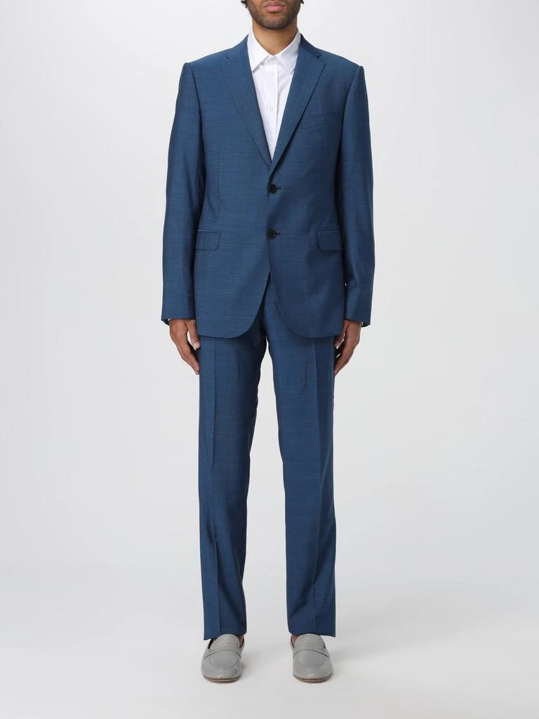 西服套装 男士 Emporio Armani – On Sale Now with Up to 32% Off
