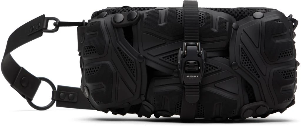 Innerraum Black Object I67 Crossbody Bag 1