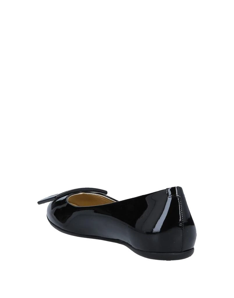 ROGER VIVIER Ballet flats 3