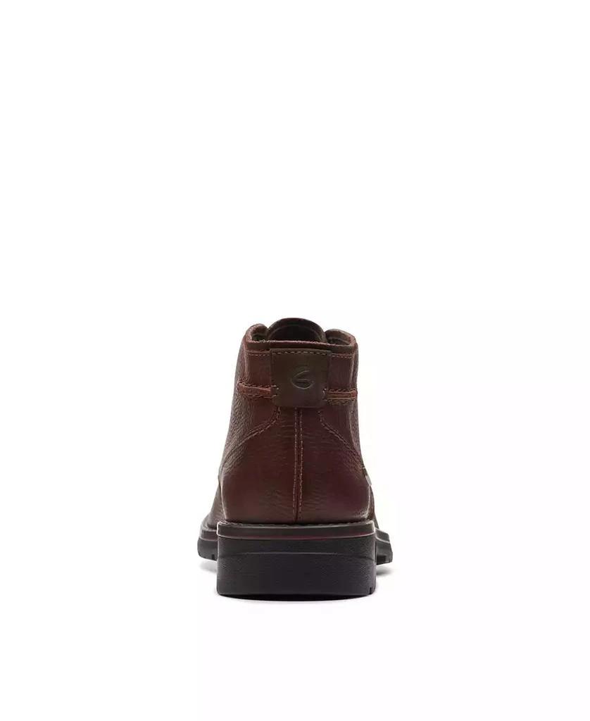 Clarks Men's Collection Morris Peak Boots 7