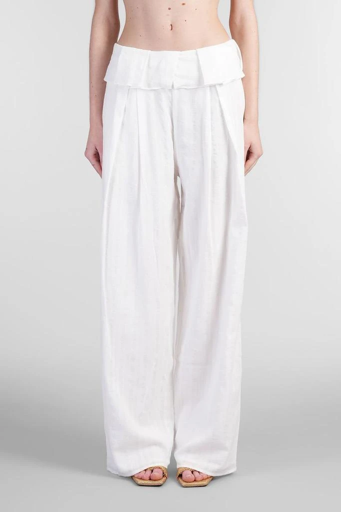 Cult Gaia Cult Gaia Sisley Pants 1