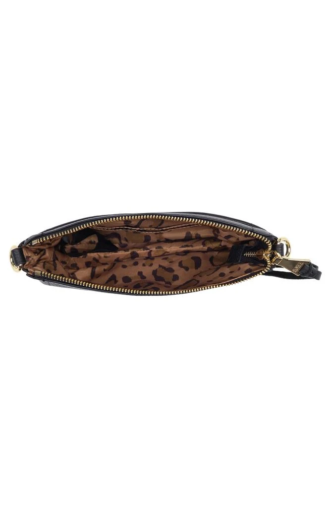 Aimee Kestenberg Madrid Leather Crossbody Bag 5