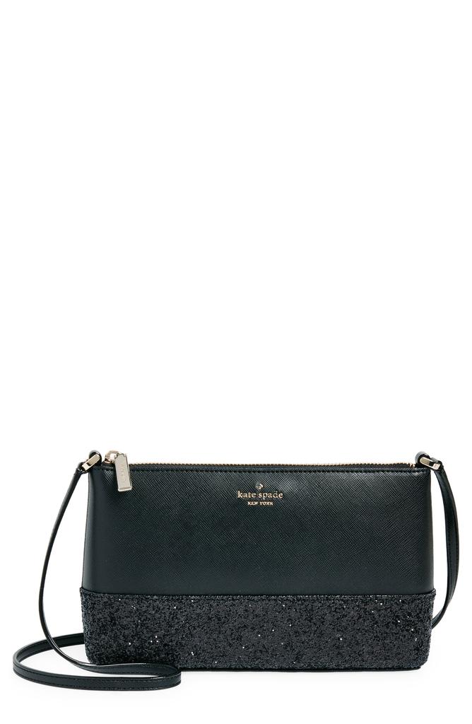 Kate Spade flash crossbody bag