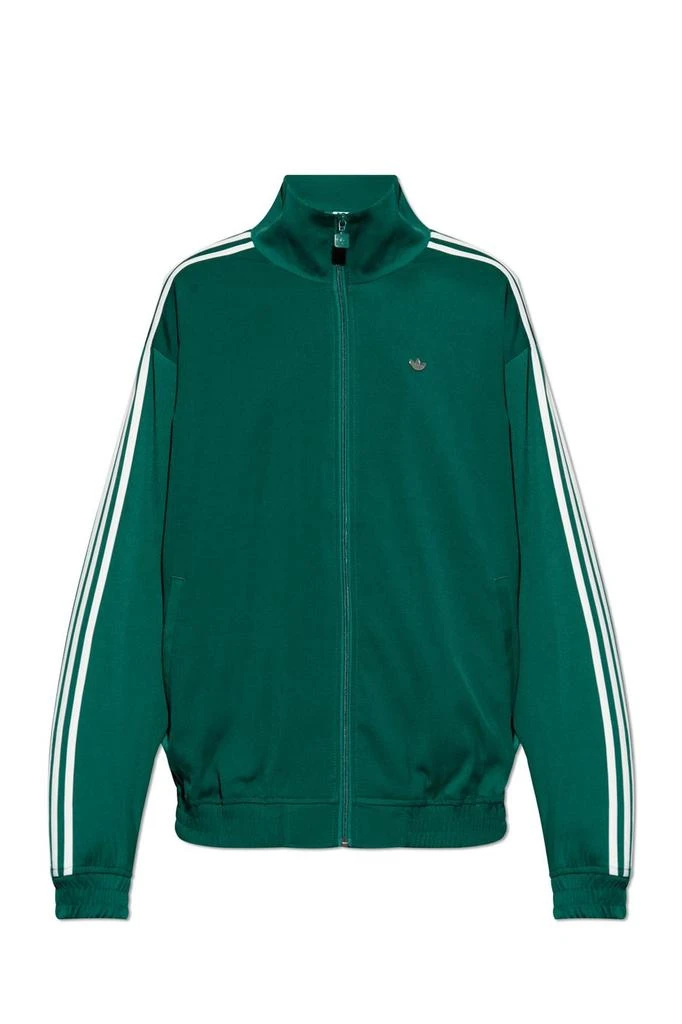Adidas Adidas Originals Firebird TT Zipped Sweatshirt 1