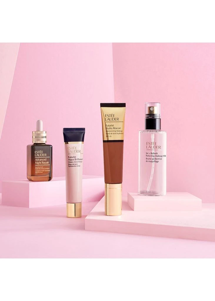 Estée Lauder Set + Refresh Perfecting Makeup Mist 116ml 4