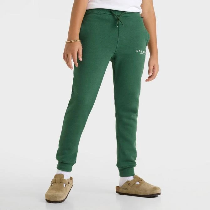 SONNETI Kids' Sonneti London Essential Jogger Pants 3