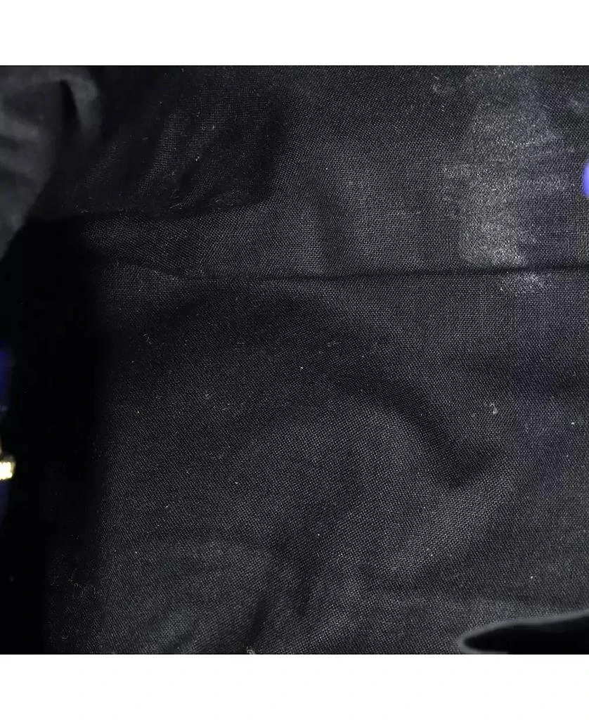 Pre-Owned Balenciaga Medium City Classic Metallic Edge Bag Leather 3