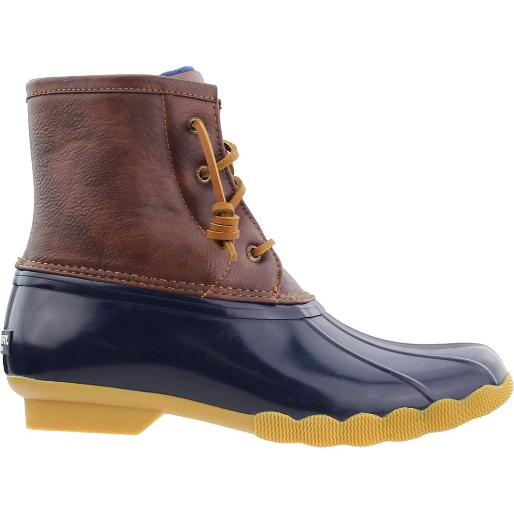 Sperry Saltwater Duck Boots (Little Kid-Big Kid)