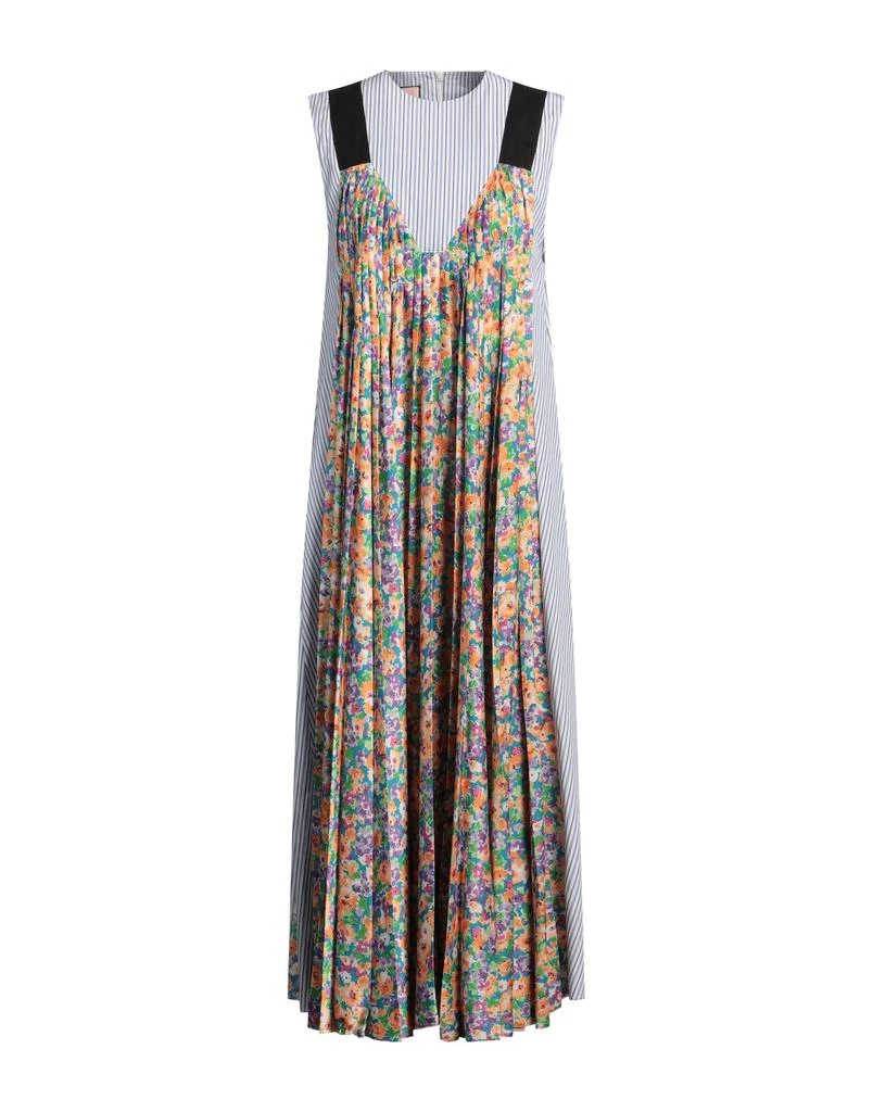 Plan C Long dress 1