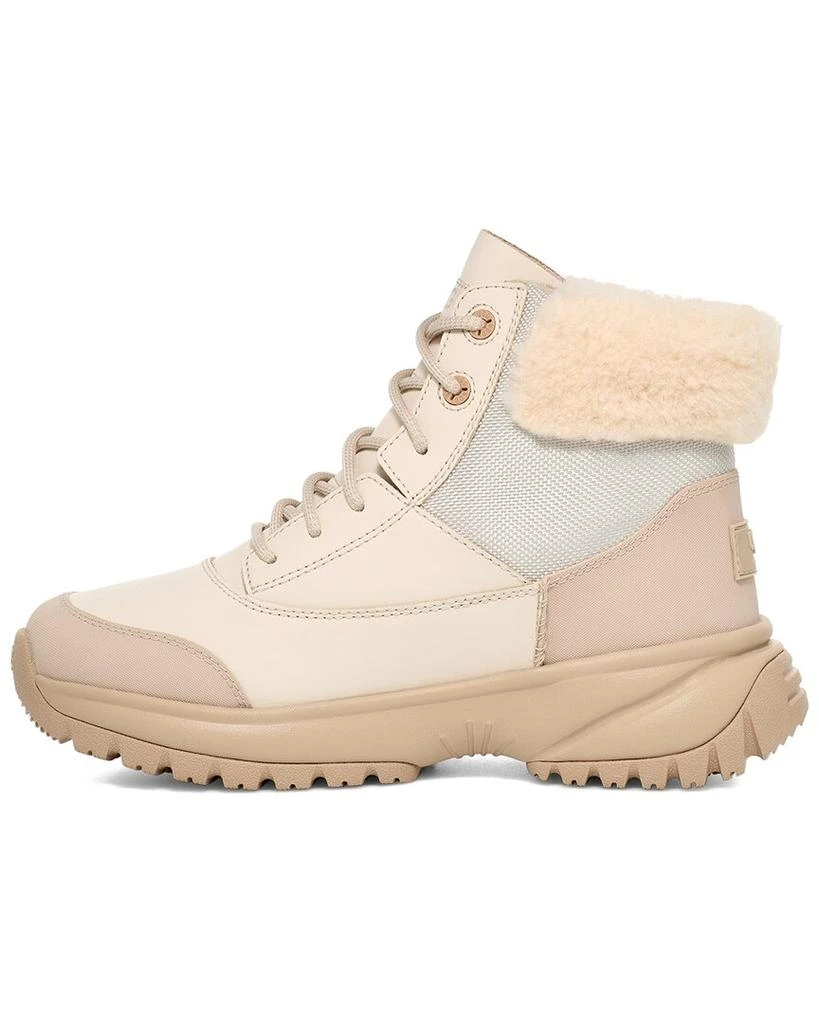 UGG Yose Fluff V2 Suede Boot 2