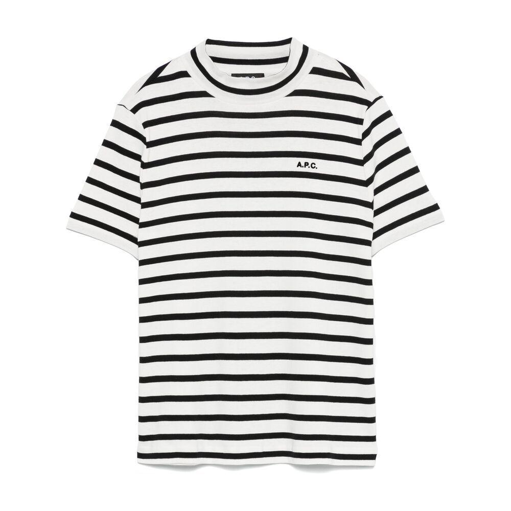 A.P.C. A.P.C. T-Shirt "Caroll"