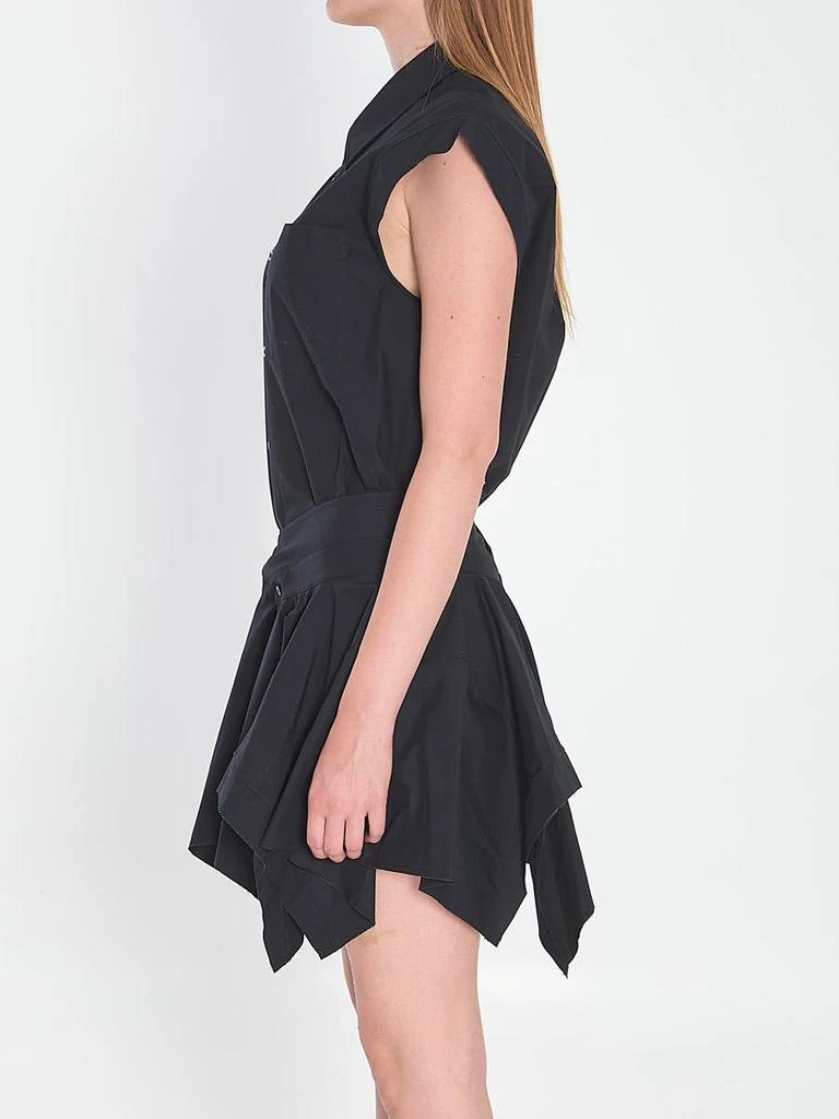 Alexander Wang Shirt Dress 3