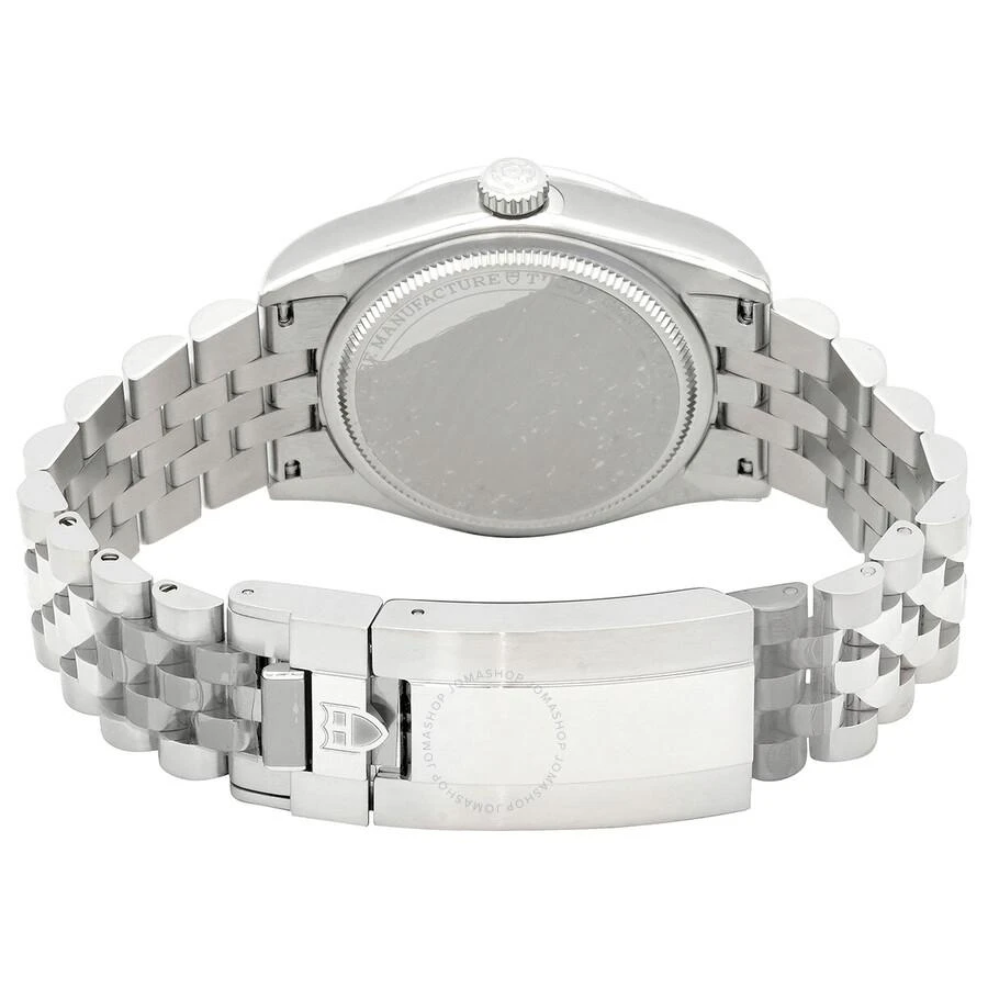 Tudor Black Bay 31 Automatic Chronometer Champagne Dial Ladies Watch M79600-0003 3