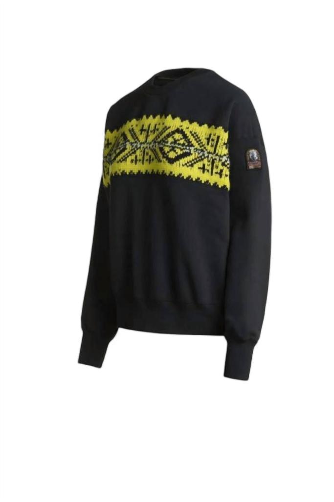 Parajumpers WOMEN'S TAKI KNIT SWEATER