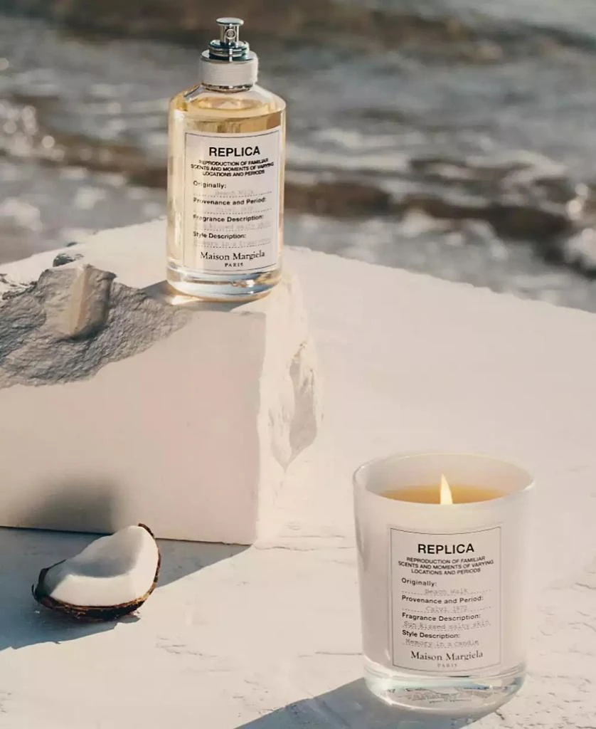 MAISON MARGIELA REPLICA Beach Walk Eau de Toilette, 3.4 oz. 5