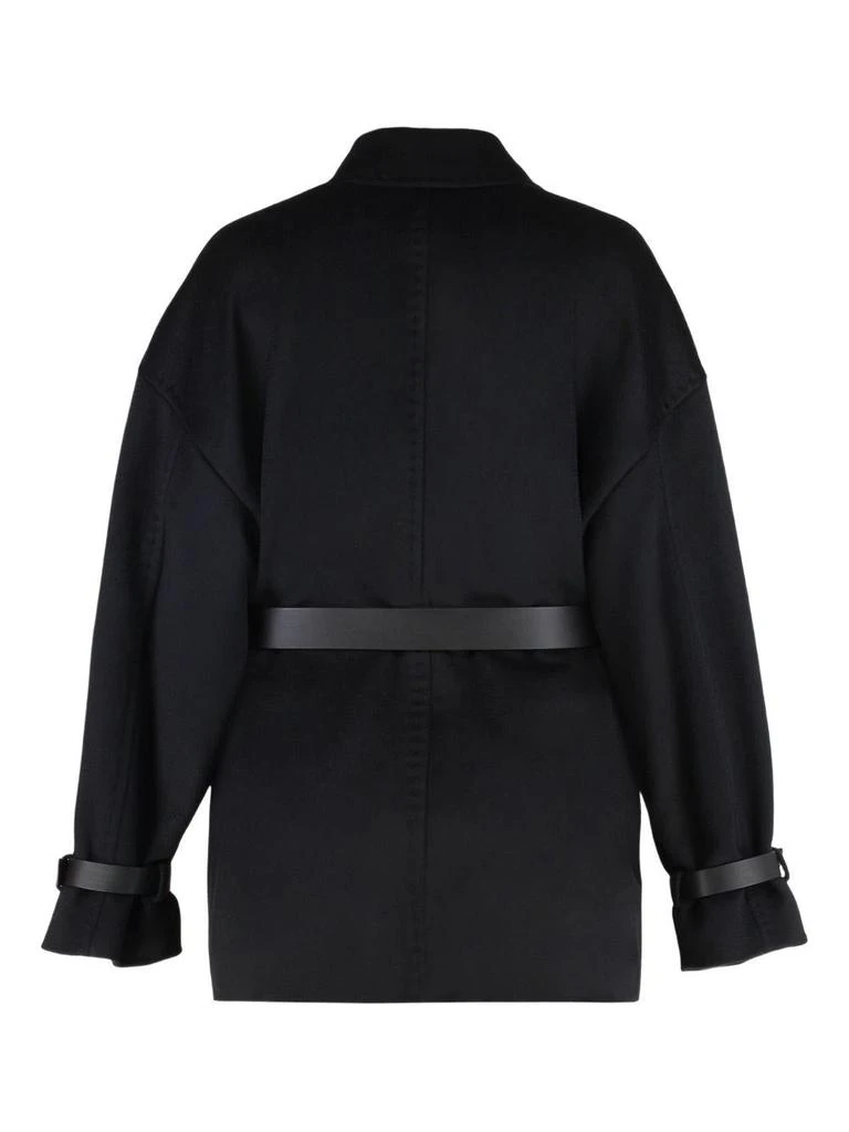 MaxMara Studio MaxMara Studio Coat 2