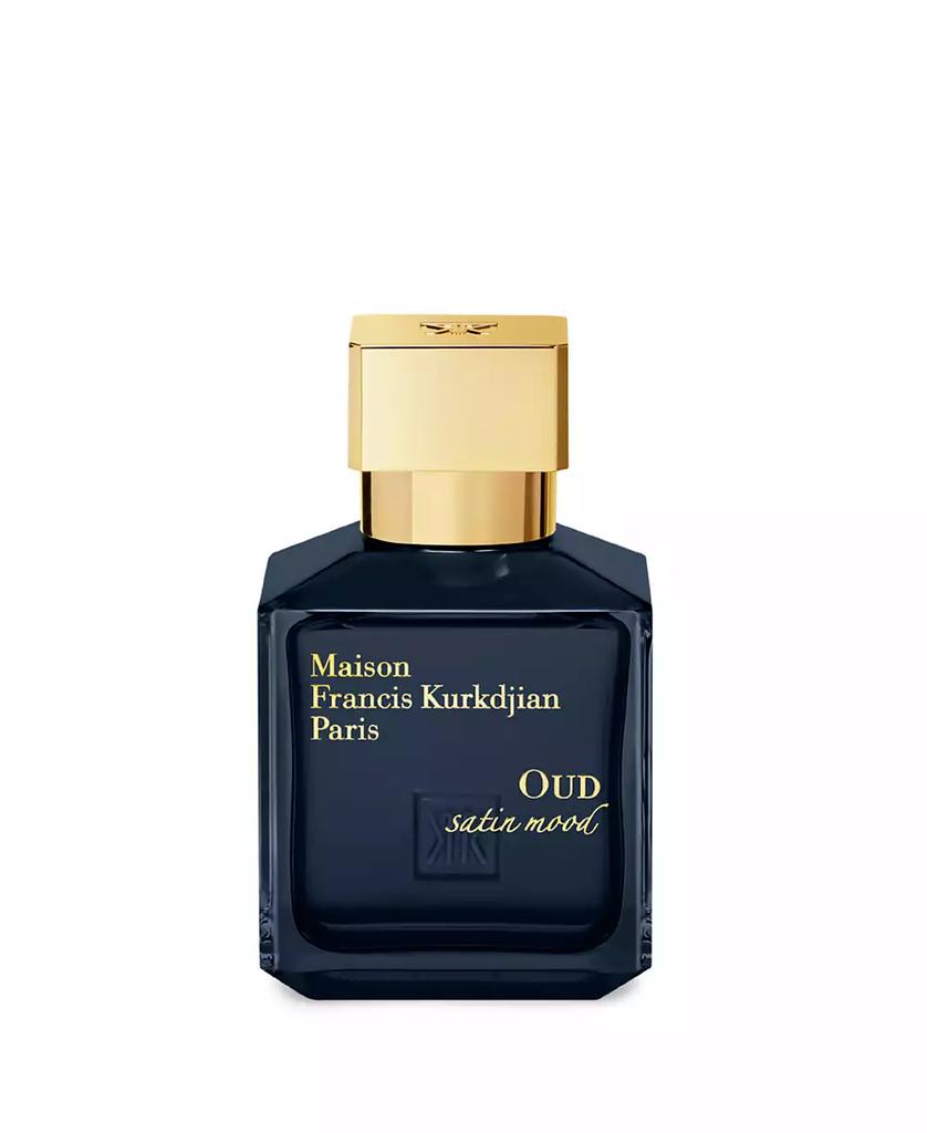 Maison Francis Kurkdjian OUD satin mood Eau de Parfum Spray, 2.4 oz.