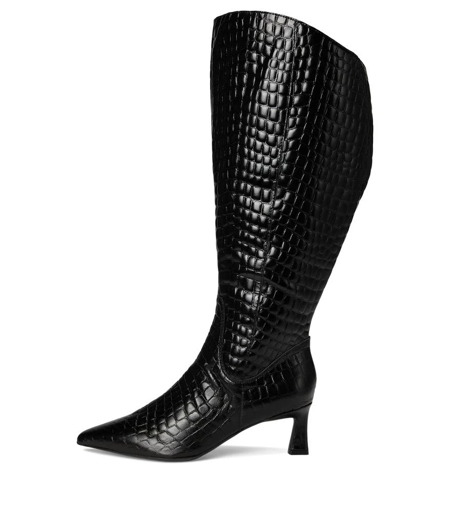Naturalizer Deesha- Extra Wide Calf Boot 4