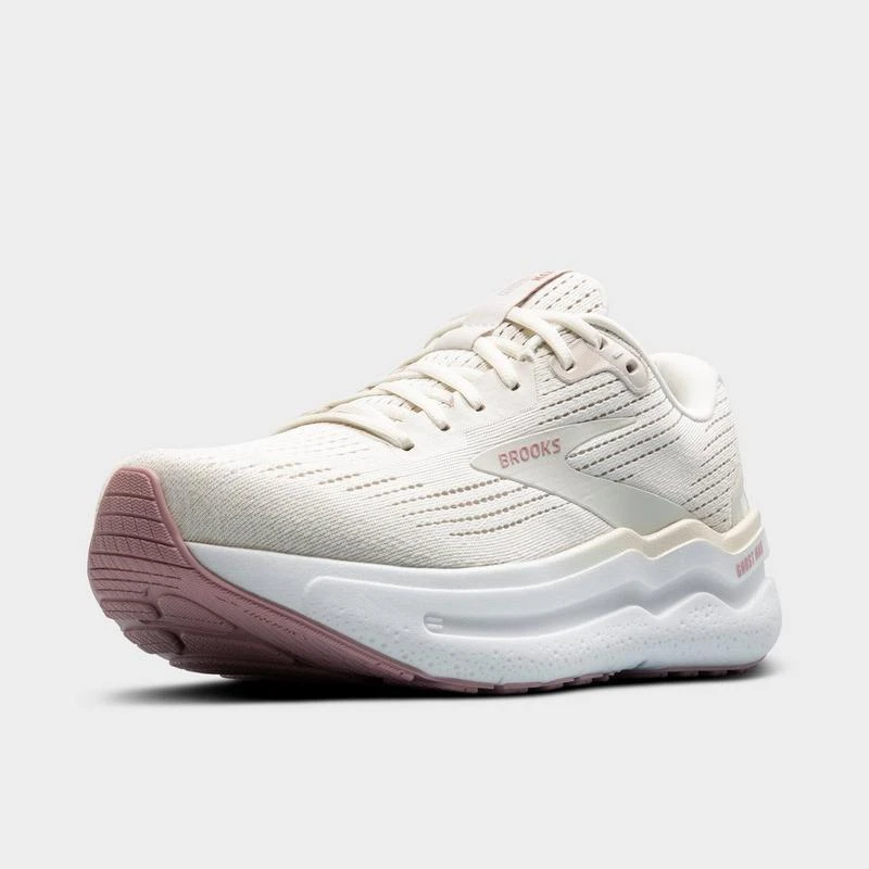 Brooks Women's Brooks Ghost Max 2 Running Shoes (Wide Width) 2