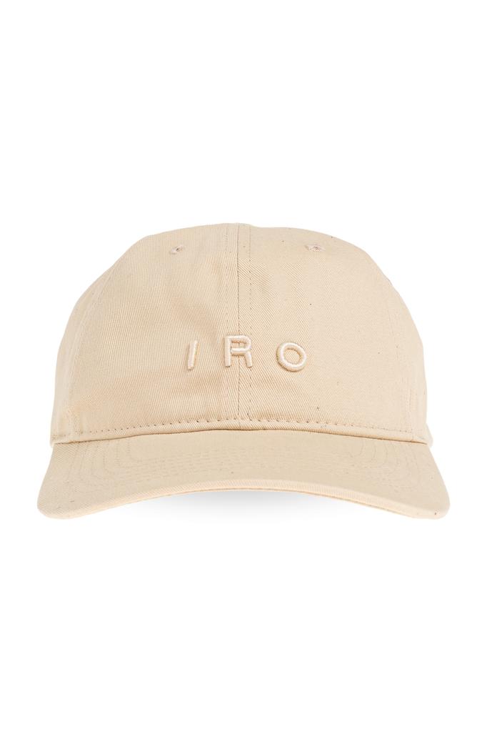 Alo Washed Off-Duty Cap - Sand Dollar - Hats - Compare Prices from