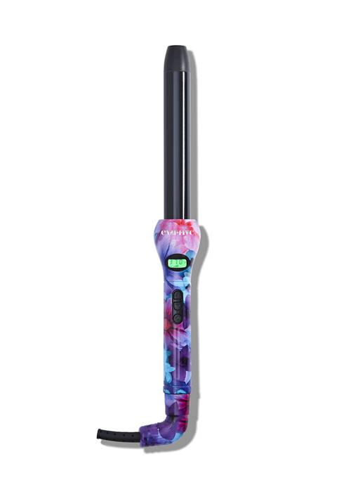 Eva NYC Nyc Floral Frenzy Curler