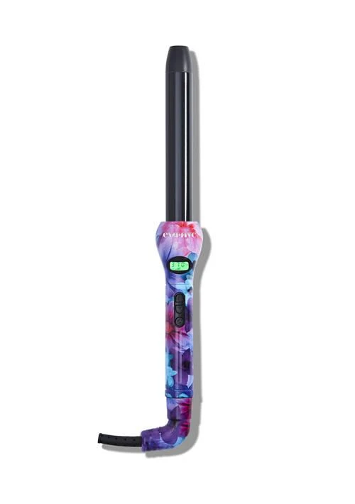 Eva NYC Nyc Floral Frenzy Curler 1