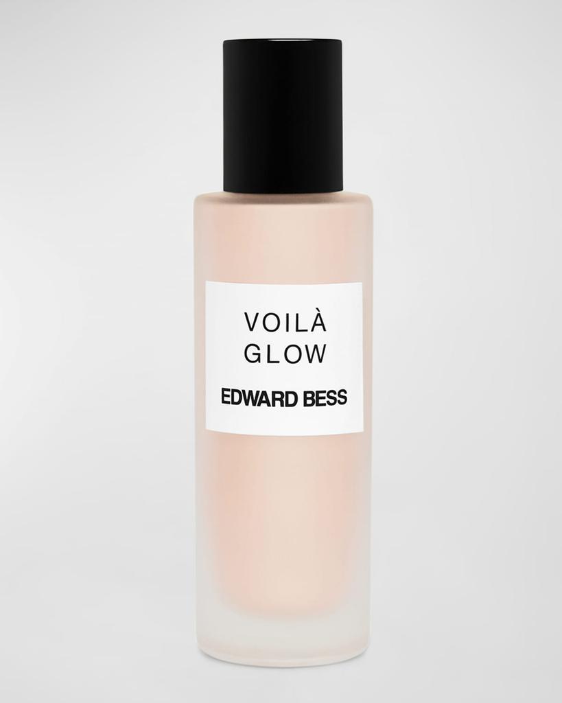 Edward Bess Voila Glow Liquid Highlighter, 1 oz.