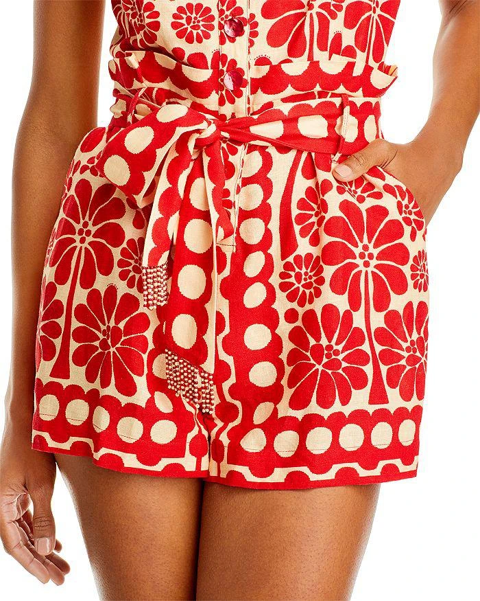 Farm Rio Palermo Romper 5