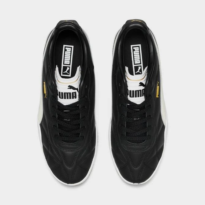 Puma Men's Puma Tifosi Lux Casual Shoes 9