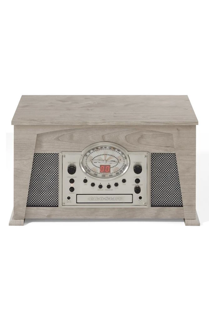 Crosley Medley Entertainment Center 7