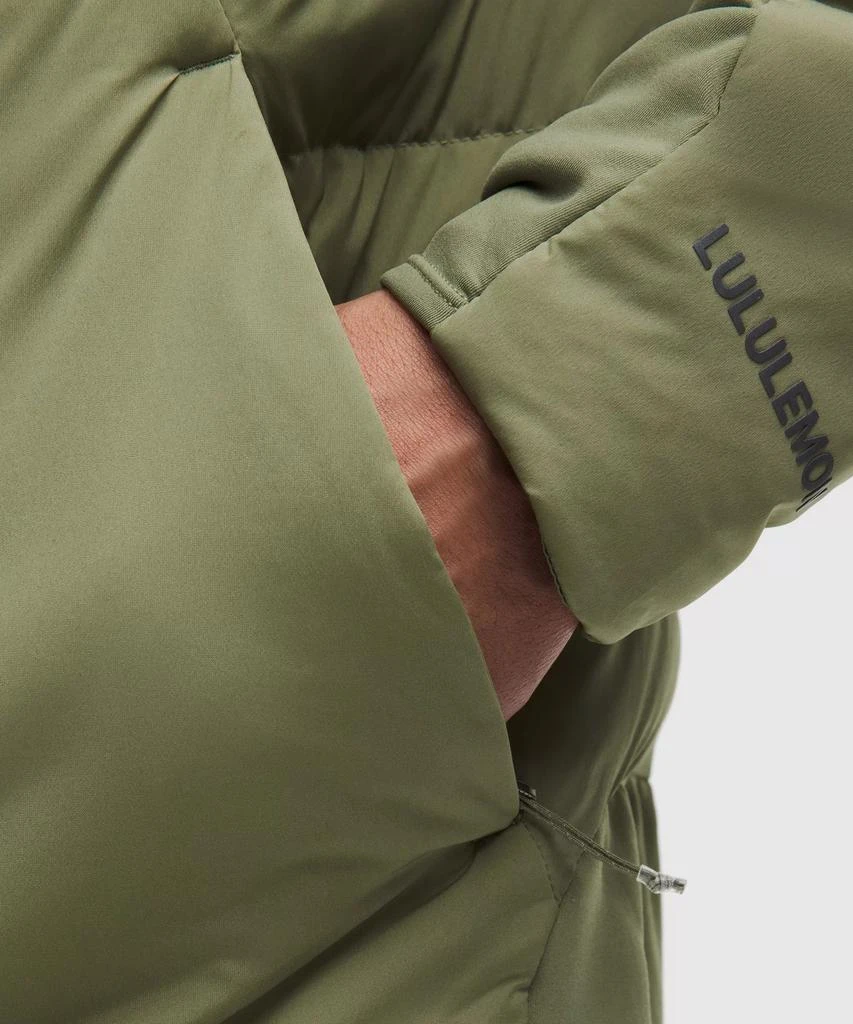 Lululemon Down for It All Hoodie 25